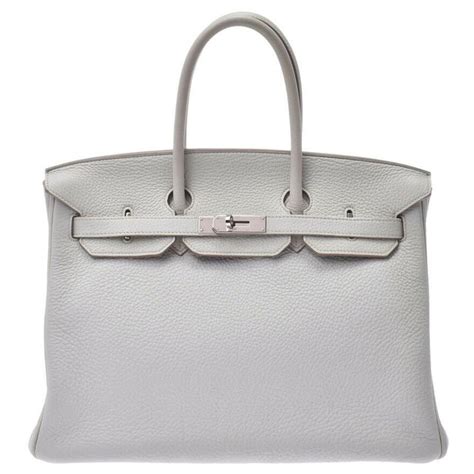 white birkin hermes|hermes birkin 35 price.